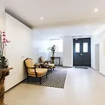 Διαμέρισμα Azzulea Avenida Lisboa