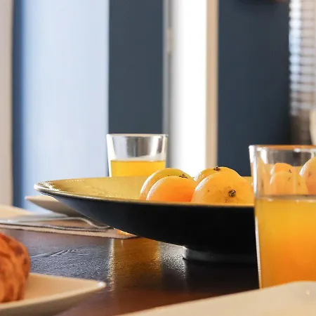 Azzulea Avenida Lisboa