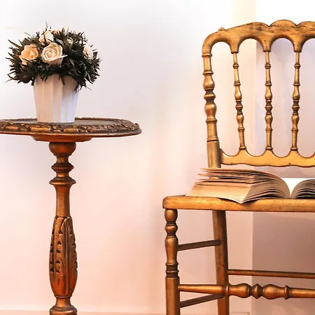 شقة Azzulea Avenida *