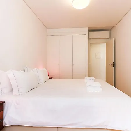 Apartamento Azzulea Avenida