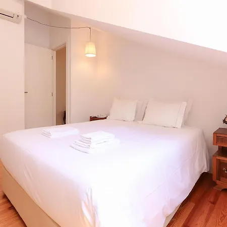 Apartamento Azzulea Avenida *