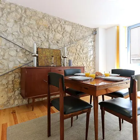 Azzulea Avenida Apartamento