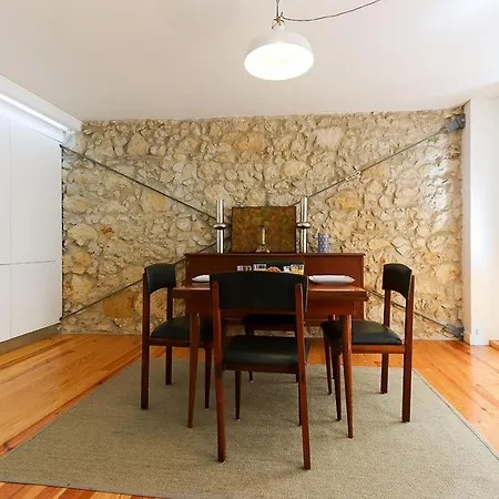 Azzulea Avenida Apartamento