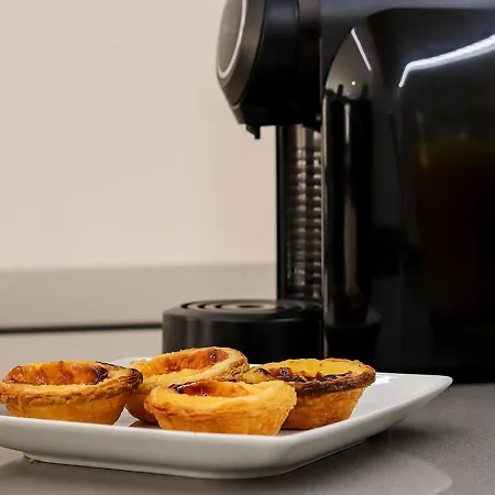 شقة Azzulea Avenida *