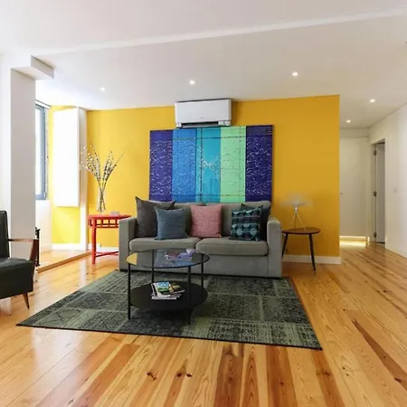 Azzulea Avenida شقة *