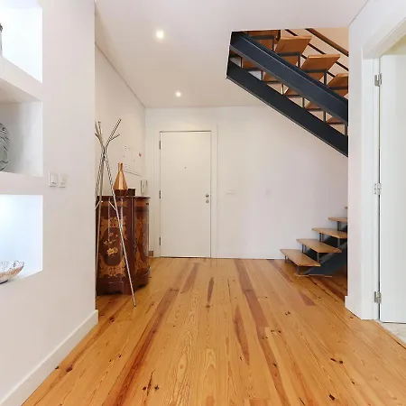 Azzulea Avenida Apartamento *