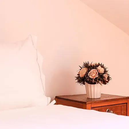 Apartamento Azzulea Avenida *