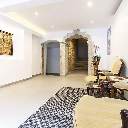 Apartamento Azzulea Avenida *