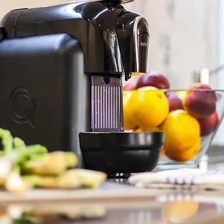 Azzulea Avenida Διαμέρισμα *