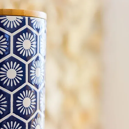 Azzulea Avenida Διαμέρισμα *