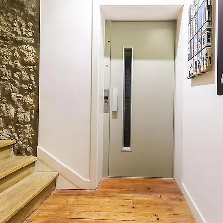 Azzulea Avenida 리스본