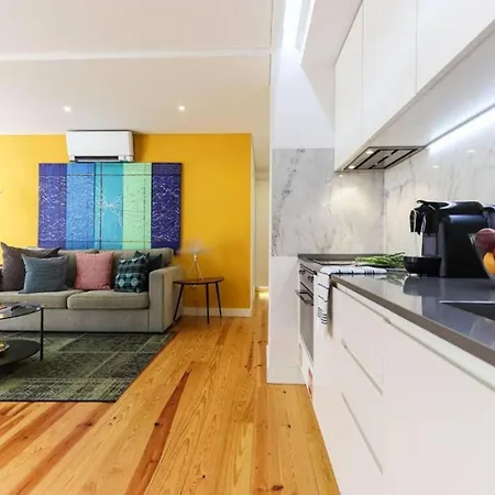 Apartmán Azzulea Avenida