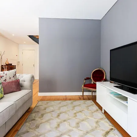Apartmán Azzulea Avenida Lisboa