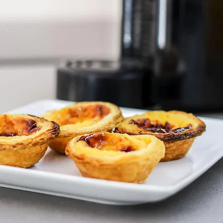 Apartmán Azzulea Avenida