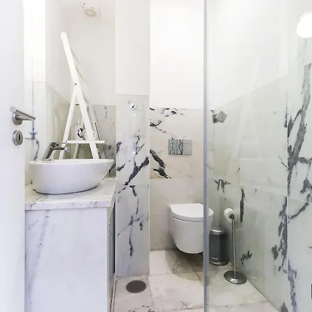 Azzulea Avenida Apartmán Lisboa