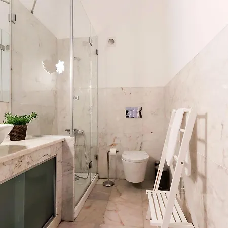 Azzulea Avenida Lisbon