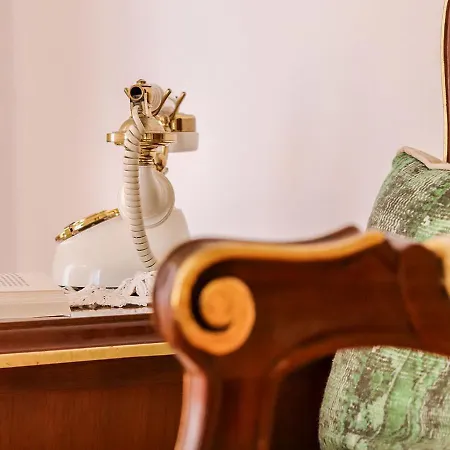 Azzulea Avenida Apartment