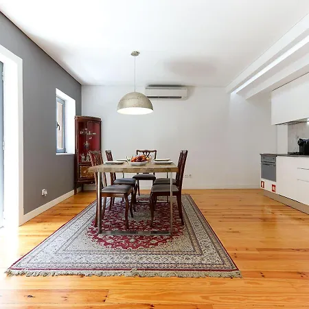 Azzulea Avenida Apartmán