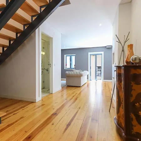 Azzulea Avenida Apartmán