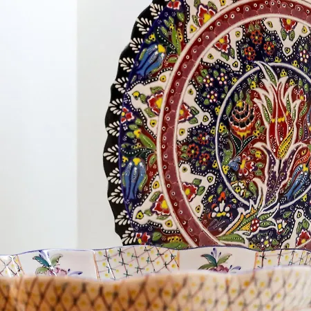 Azzulea Avenida Lisboa