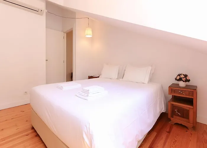 Appartement Azzulea Avenida *