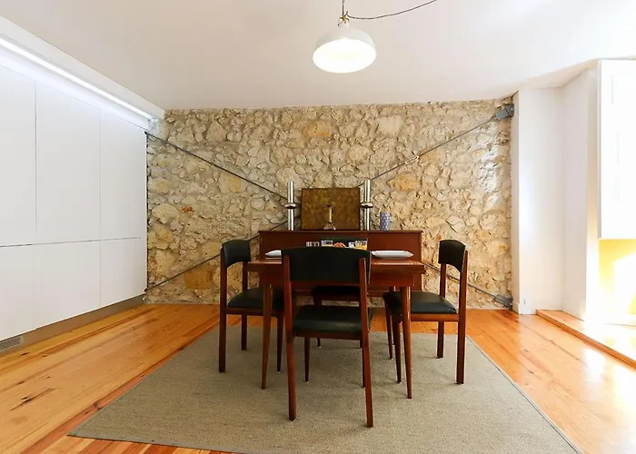 Azzulea Avenida Appartement