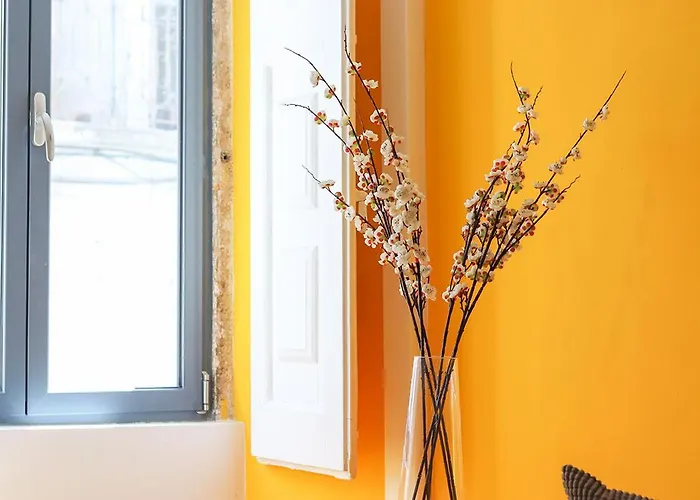 Azzulea Avenida Appartement Lisboa