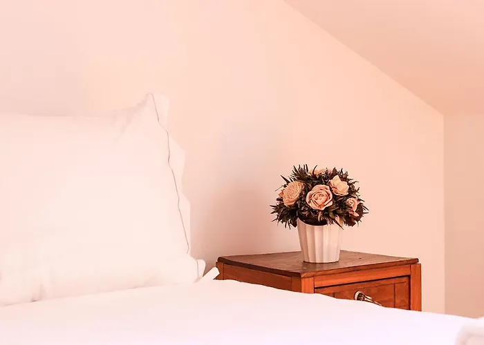 Appartement Azzulea Avenida *