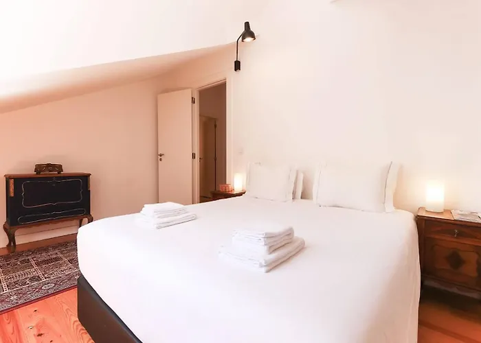 Appartement Azzulea Avenida