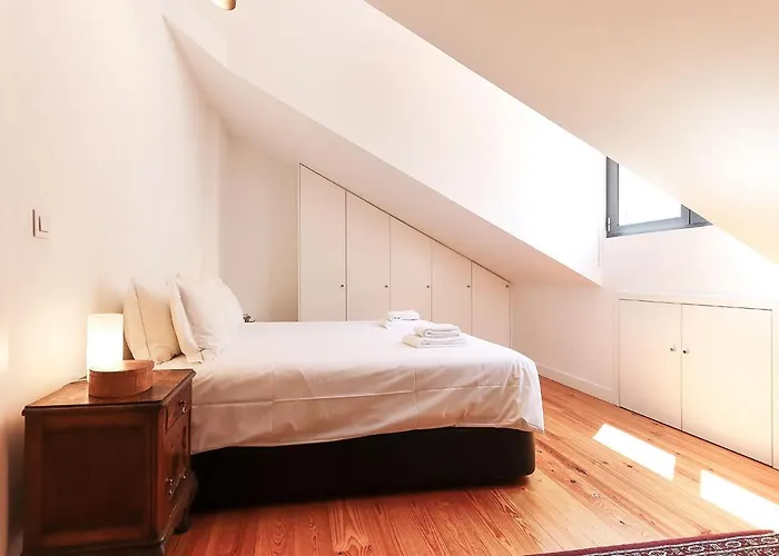 Azzulea Avenida Appartement *