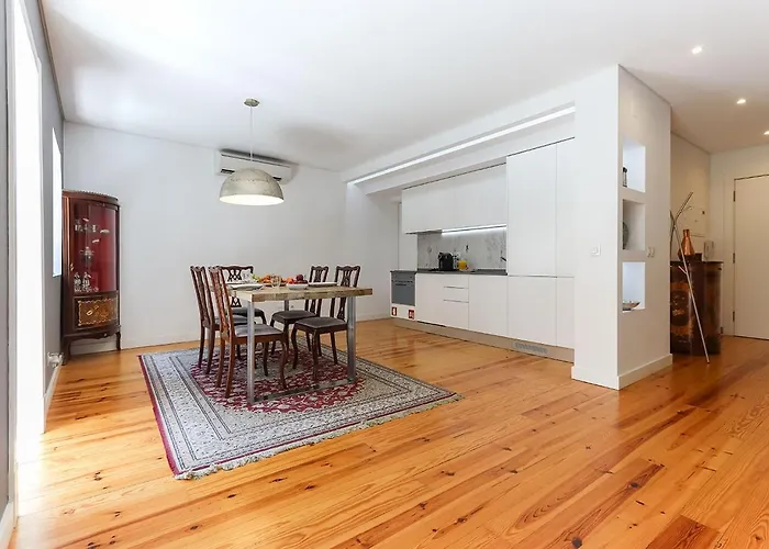 Appartement Azzulea Avenida