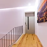 Apartment Azzulea Avenida *
