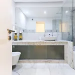 Apartment Azzulea Avenida Lissabon
