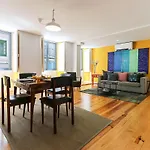 Apartment Azzulea Avenida Lissabon