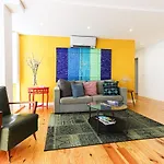 Apartment Azzulea Avenida *