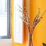 Azzulea Avenida Apartment Lissabon