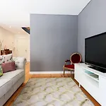 Apartment Azzulea Avenida Lissabon