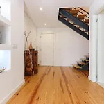 Azzulea Avenida Apartment *
