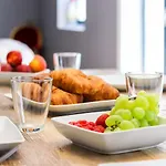 Apartment Azzulea Avenida Lissabon