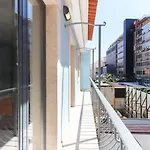 Apartment Azzulea Avenida Lissabon