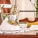 Azzulea Avenida Apartment