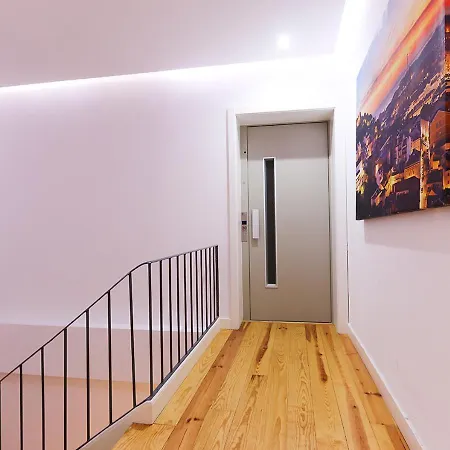 Apartmán Azzulea Avenida *