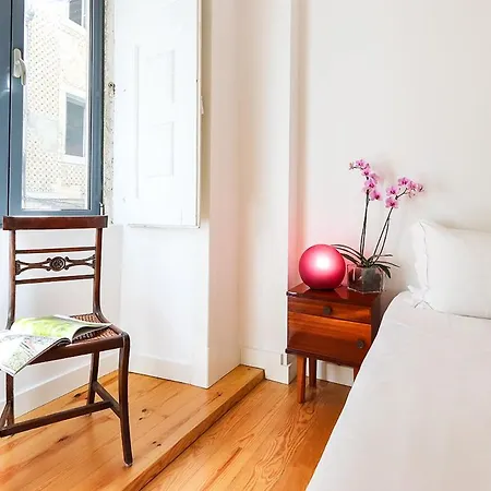 Apartmán Azzulea Avenida *