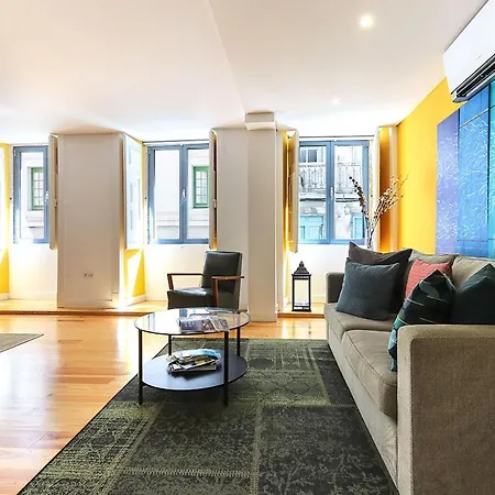 Apartmán Azzulea Avenida