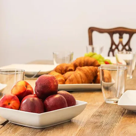 Apartmán Azzulea Avenida *