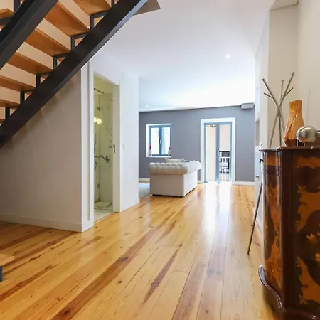 Apartmán Azzulea Avenida *