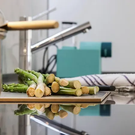 Apartament Azzulea Avenida