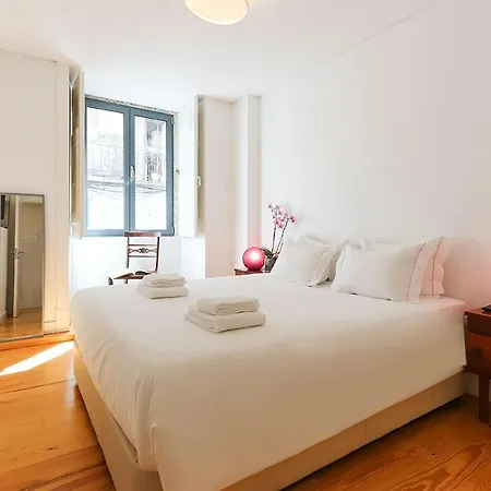 Azzulea Avenida Apartament *