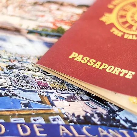 Azzulea Avenida Apartament *