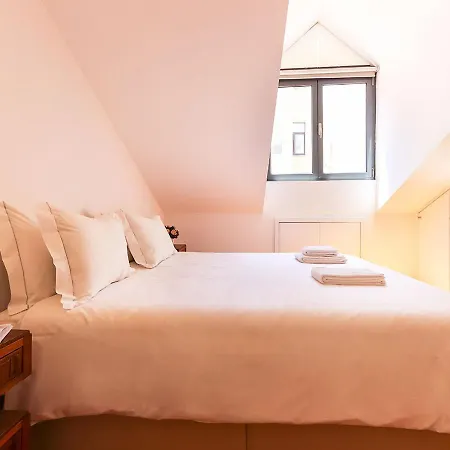 Azzulea Avenida Lizbona